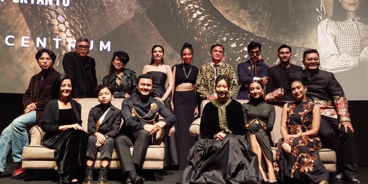 Main Film Guna-Guna Istri Muda, Anjasmara dan Lulu Tobing Dapat Pengalaman Berkesan