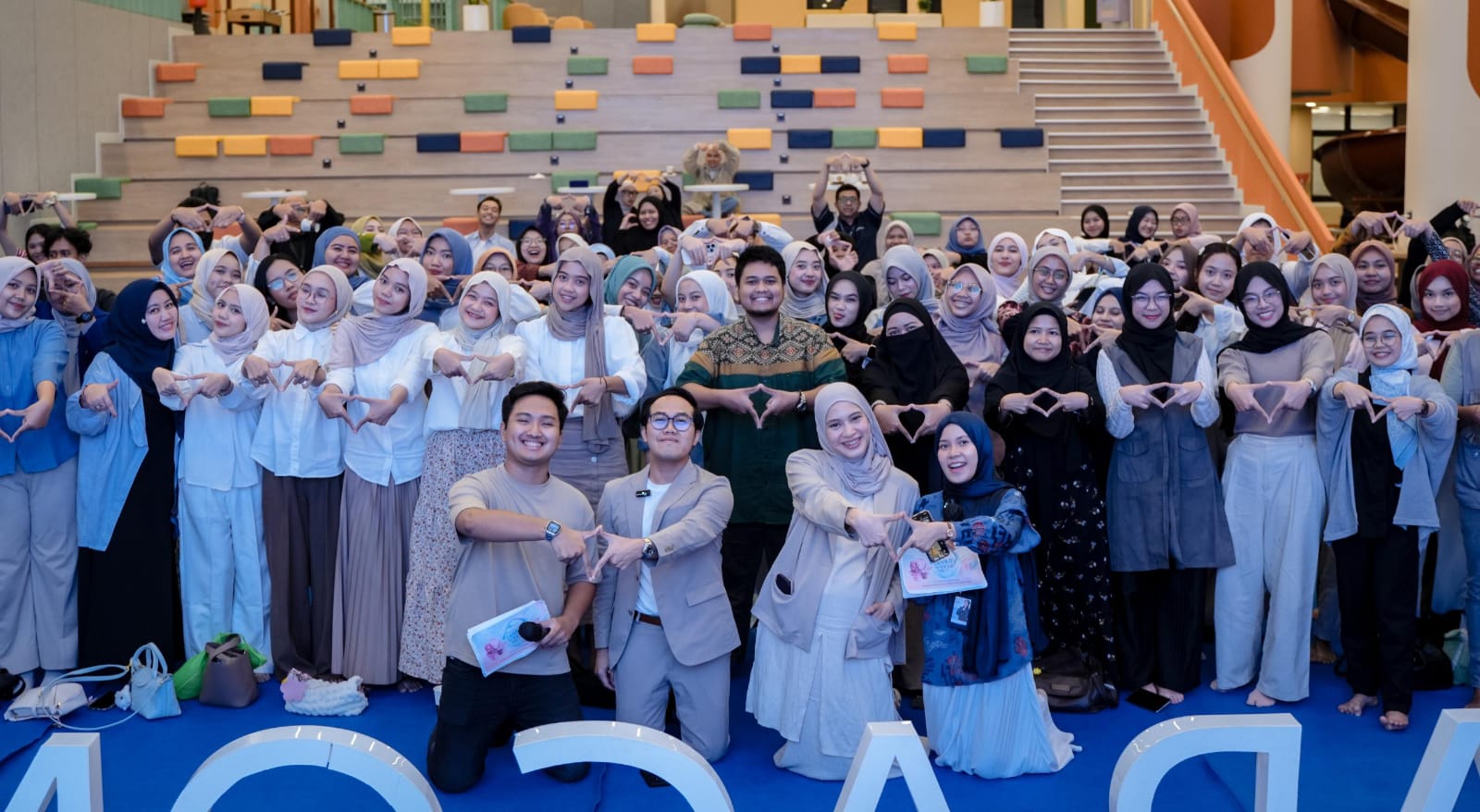 IMG 20241124 WA0020 - Beauty Science Tech 2024, Komitmen ParagonCorp Di Industri Kecantikan