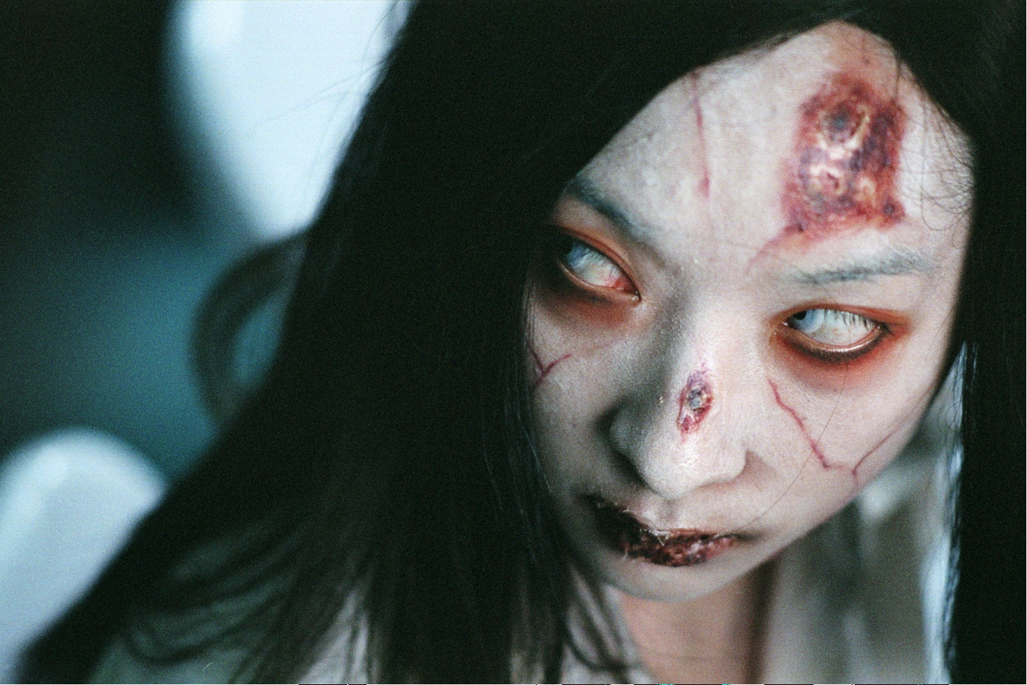 IMG 20241130 WA0016 - KlikFilm Sambut Akhir Tahun dengan Dua Film Ikonik: Black Dog dan Shutter