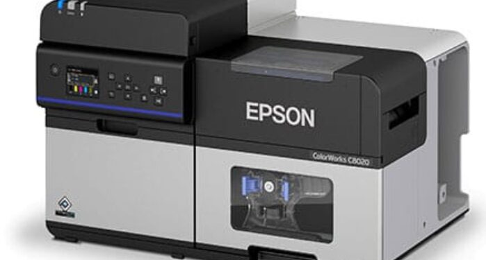 Lima Printer dan Auto Color Chart Reading Portable Table Epson Panen Penghargaan di Good Design Awards 2024 1 Lima Printer dan Auto Color Chart Reading Portable Table Epson Panen Penghargaan di Good Design Awards 2024