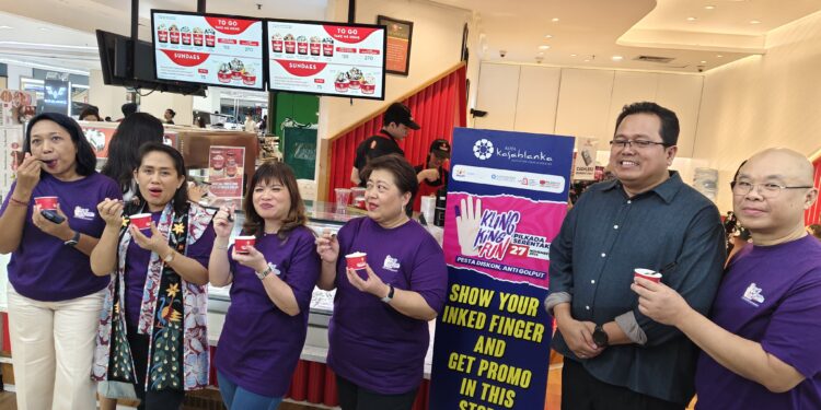 Kota Kasablanka
