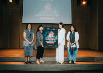 Galeri Indonesia Kaya