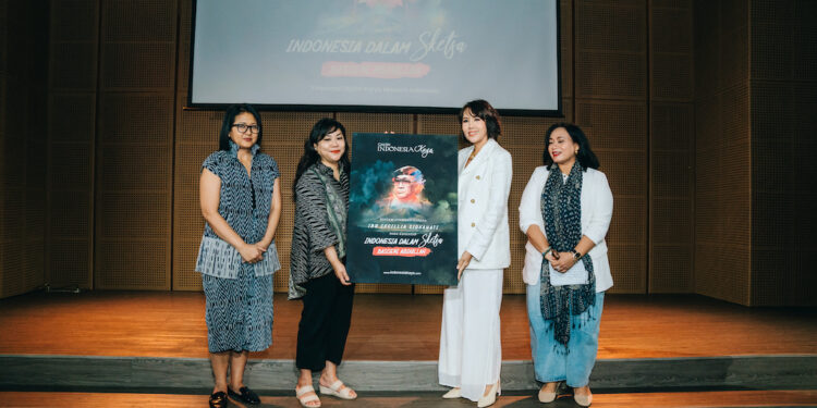Galeri Indonesia Kaya