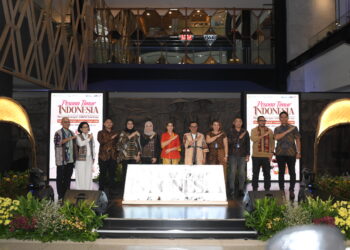 Bazar UMKM Binaan BUMN Hadirkan “Pesona Timur Indonesia” di Jakarta, Gelar Multi-produk Inovatif dari Kawasan Destinasi Wisata Unggulan 2 UMKM