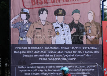 Mendagri Minta Bawaslu Tindak Tegas ASN Tidak Netral di Pilkada 2024