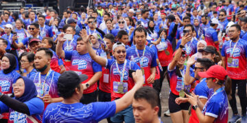 Pertamina Eco RunFest 2024