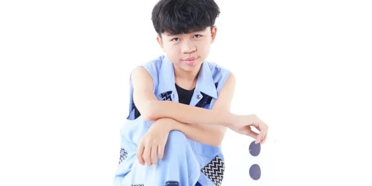 Jojo Gautama Perkenalkan Lagu “Oh Mama” dengan Sentuhan Istimewa: Penyanyi, Penulis, hingga Sutradara di Usia 13 Tahun