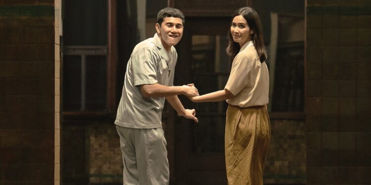 Falcon Pictures Siap Luncurkan Trailer 2nd Miracle In Cell No. 7 pada 28 November 2024 1 Falcon Pictures Siap Luncurkan Trailer 2nd Miracle In Cell No. 7 pada 28 November 2024