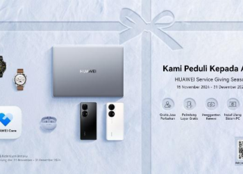 Huawei