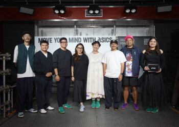 ASICS INDONESIA