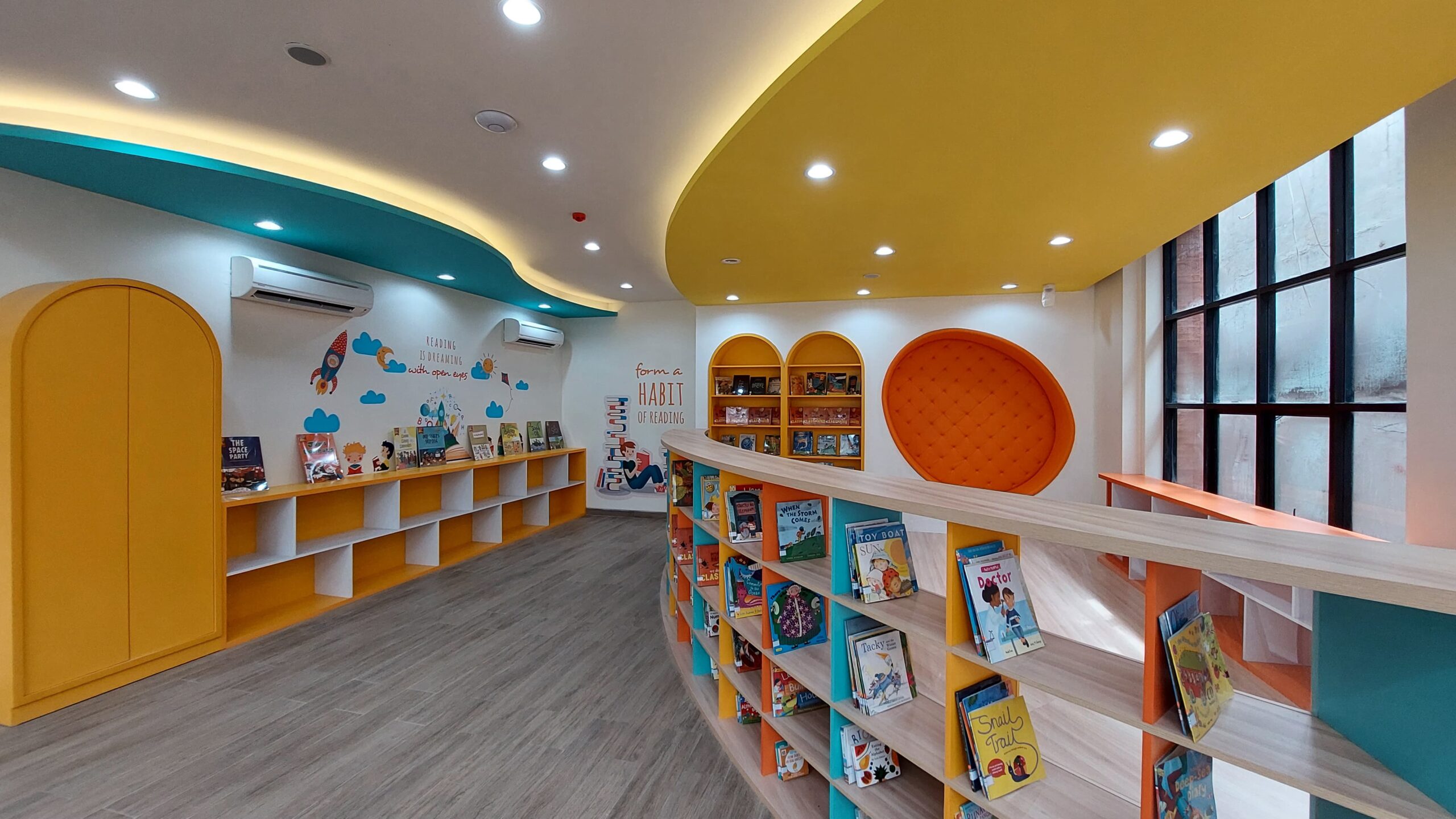 SA Medan 2 scaled - Transformasi Sampoerna Academy Medan: Renovasi Kampus Cipto dan Fasilitas Kelas Dunia untuk Pendidikan ELC