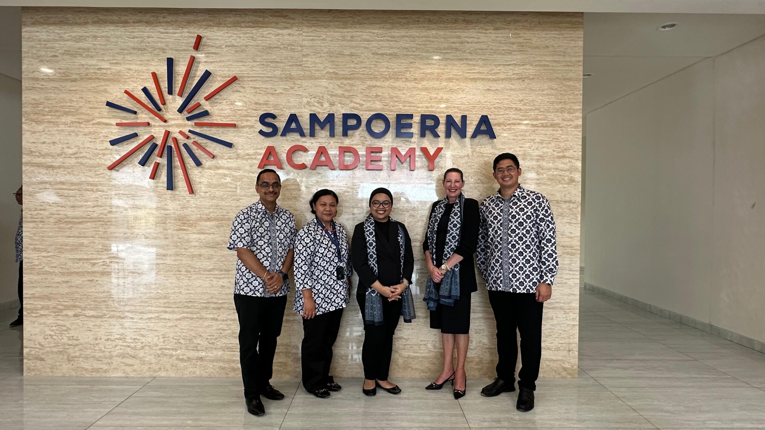 SA Medan 3 scaled - Transformasi Sampoerna Academy Medan: Renovasi Kampus Cipto dan Fasilitas Kelas Dunia untuk Pendidikan ELC
