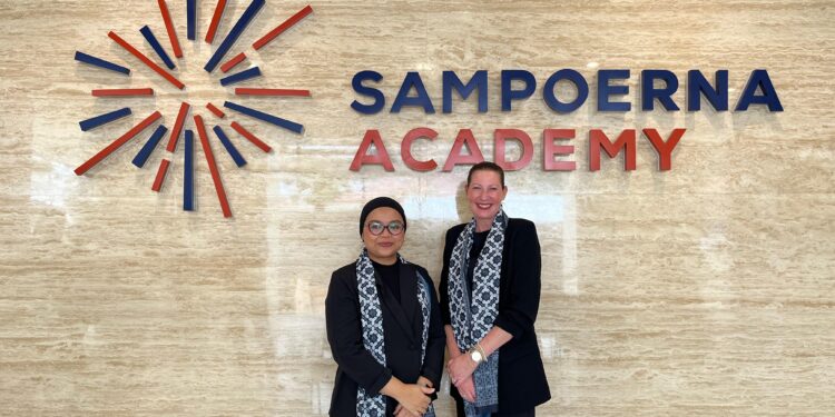 Sampoerna Academy