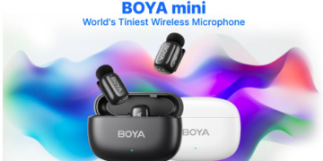 Boya