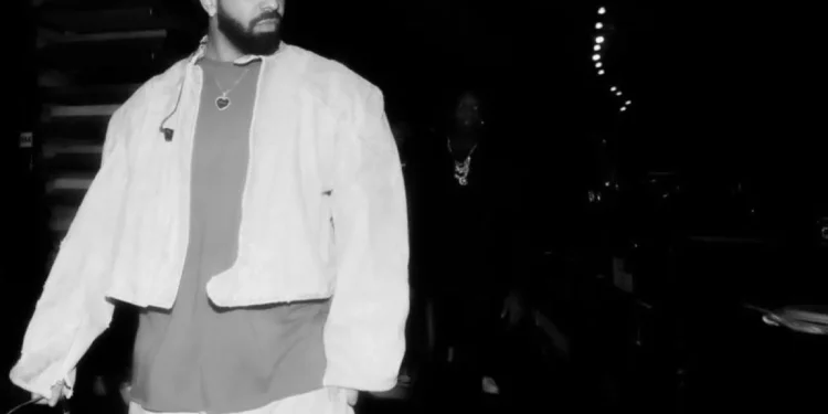drake