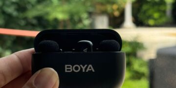 Boya