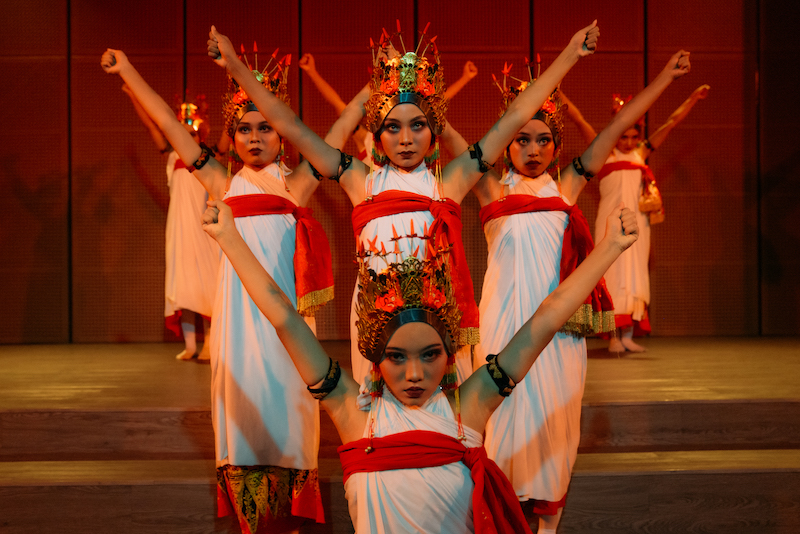 Galeri Indonesia Kaya