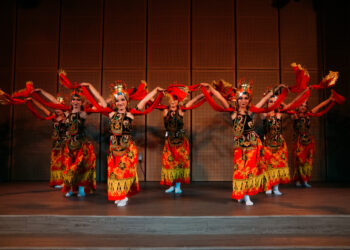 Galeri Indonesia Kaya