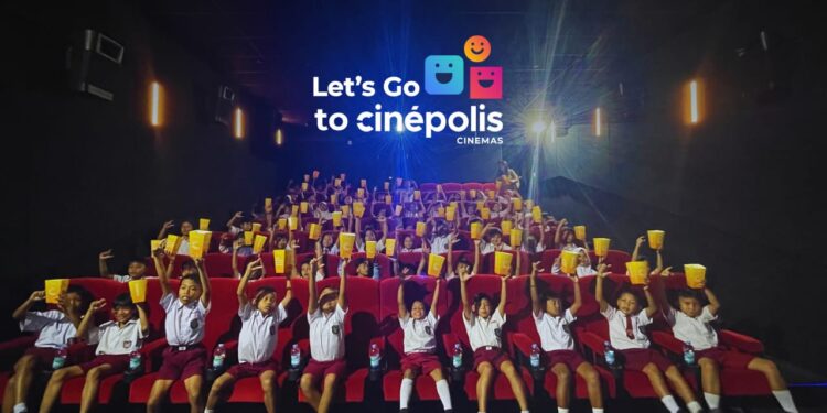Cinépolis Cinemas