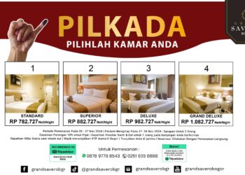 Hotel Grand Savero