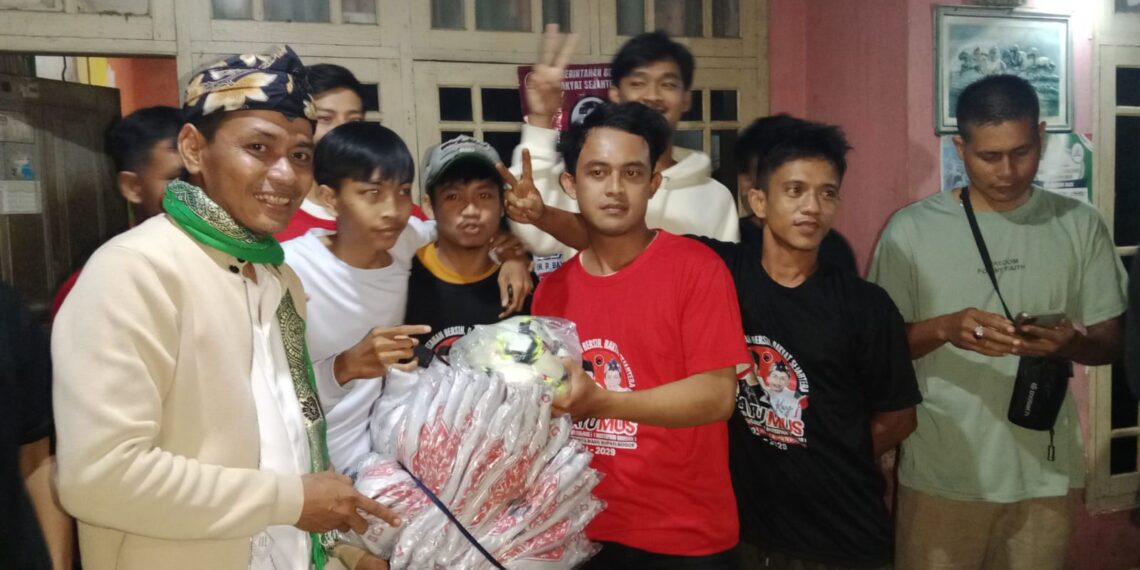 Kang Mus Sambangi Pelosok Cigudeg, Warga Harap Perubahan untuk Infrastruktur dan Kesehatan 1 Kang Mus