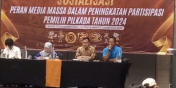 KPU Kabupaten Bogor