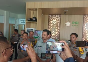 Jasa Raharja Jamin Seluruh Korban Kecelakaan Mobil dan Truk Ekspedisi di Tol Pemalang-Batang