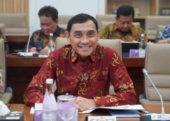 DPR Dorong Penguatan LPDB-KUMKM untuk Tingkatkan Daya Jangkau Pembiayaan Koperasi