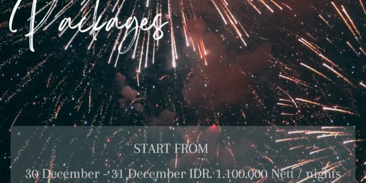 Nikmati "Promo Kamar" dan "Hot Papermint Latte” Selama Natal dan Tahun Baru 2025 Hanya di Liberty Hotel Thamrin Jakarta 1 LIBERTY HOTEL