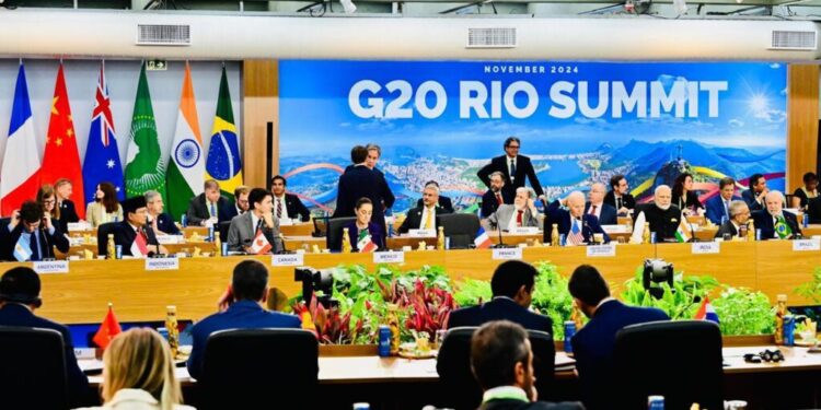 KTT G20