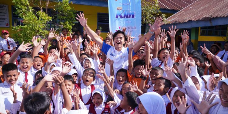 WINGS Group Indonesia