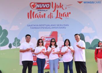 NUVO