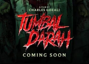 Film "Tumbal Darah" Perjuangan Hidup Ibu Bersalin Siap Tayang 2025! 3 Film Tumbal Darah