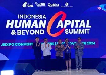 GNIK (Gerakan Nasional Indonesia Kompeten)