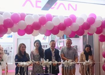 ADVAN Resmi Membuka Experience Store Kedua di Mall Ambasador 3 ADVan
