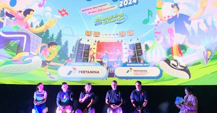PERTAMINA