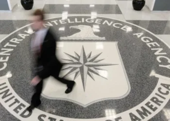 cia