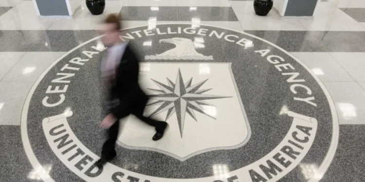 cia