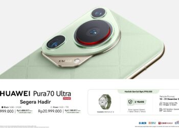 HUAWEI Pura 70 Ultra