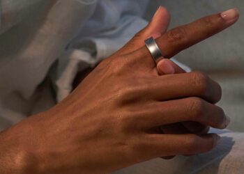 GALAXY RING