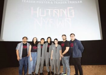 Film Hutang Nyawa