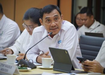 LPDB-KUMKM Dukung Program Pemerintah Kembangkan Koperasi Produktif