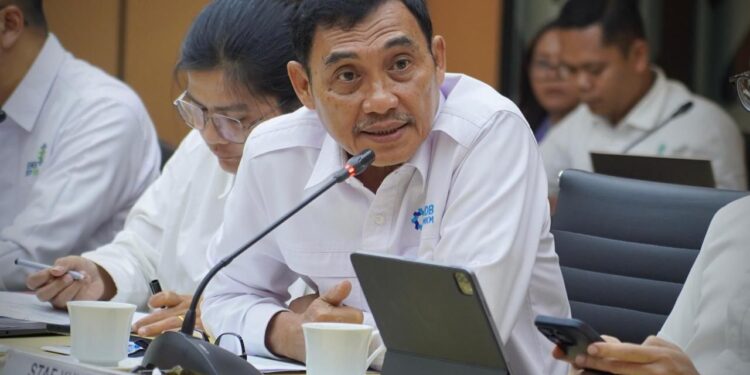 LPDB-KUMKM Dukung Program Pemerintah Kembangkan Koperasi Produktif 1 LPDB-KUMKM Dukung Program Pemerintah Kembangkan Koperasi Produktif