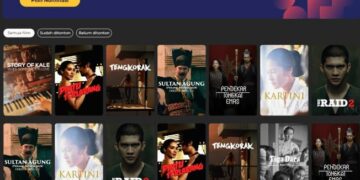 Bioskop Online