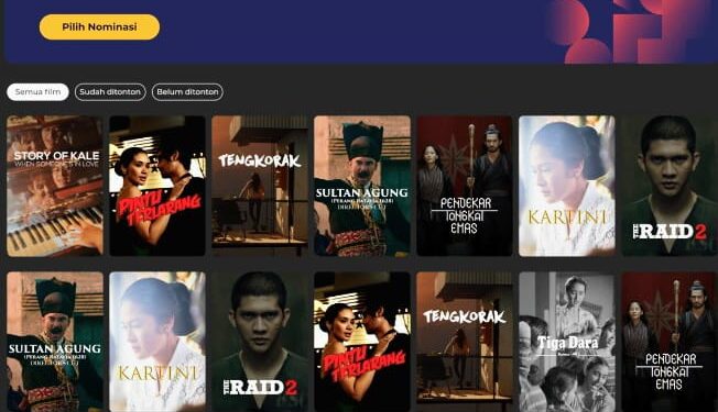Bioskop Online