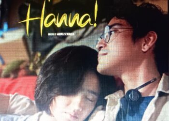 Film Sampai Nanti Hanna