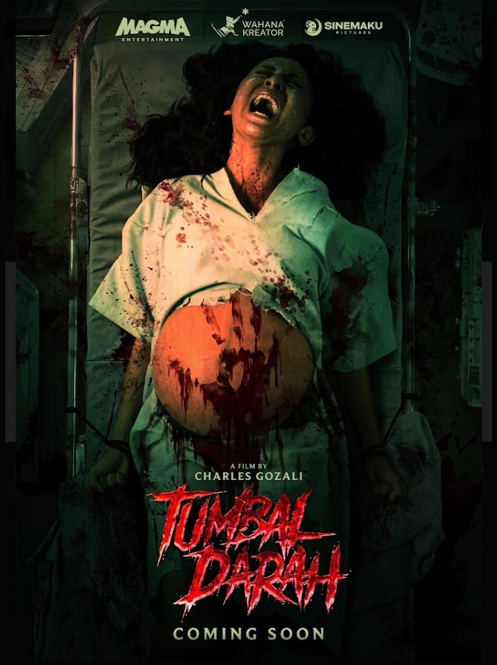 Film Tumbal Darah