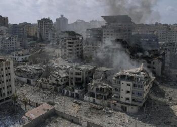 Presiden Prabowo Dukung Solusi Dua Negara, Selesaikan Konflik Palestina 2 Palestina
