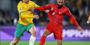 kualifikasi piala dunia