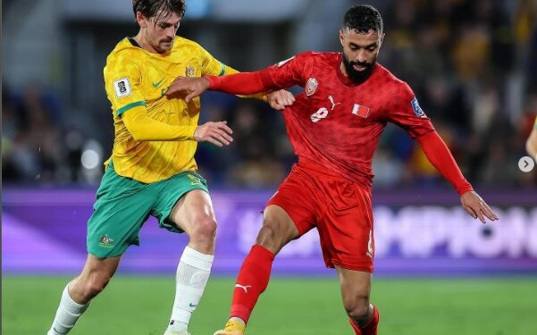 kualifikasi piala dunia